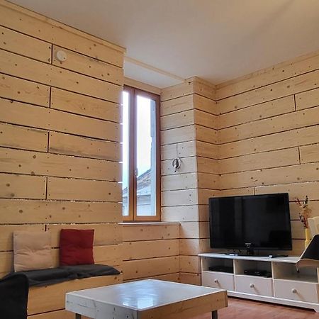 Appartement Familial T3 Avec Sauna 8 Personnes Eaux Bonnes Bagian luar foto