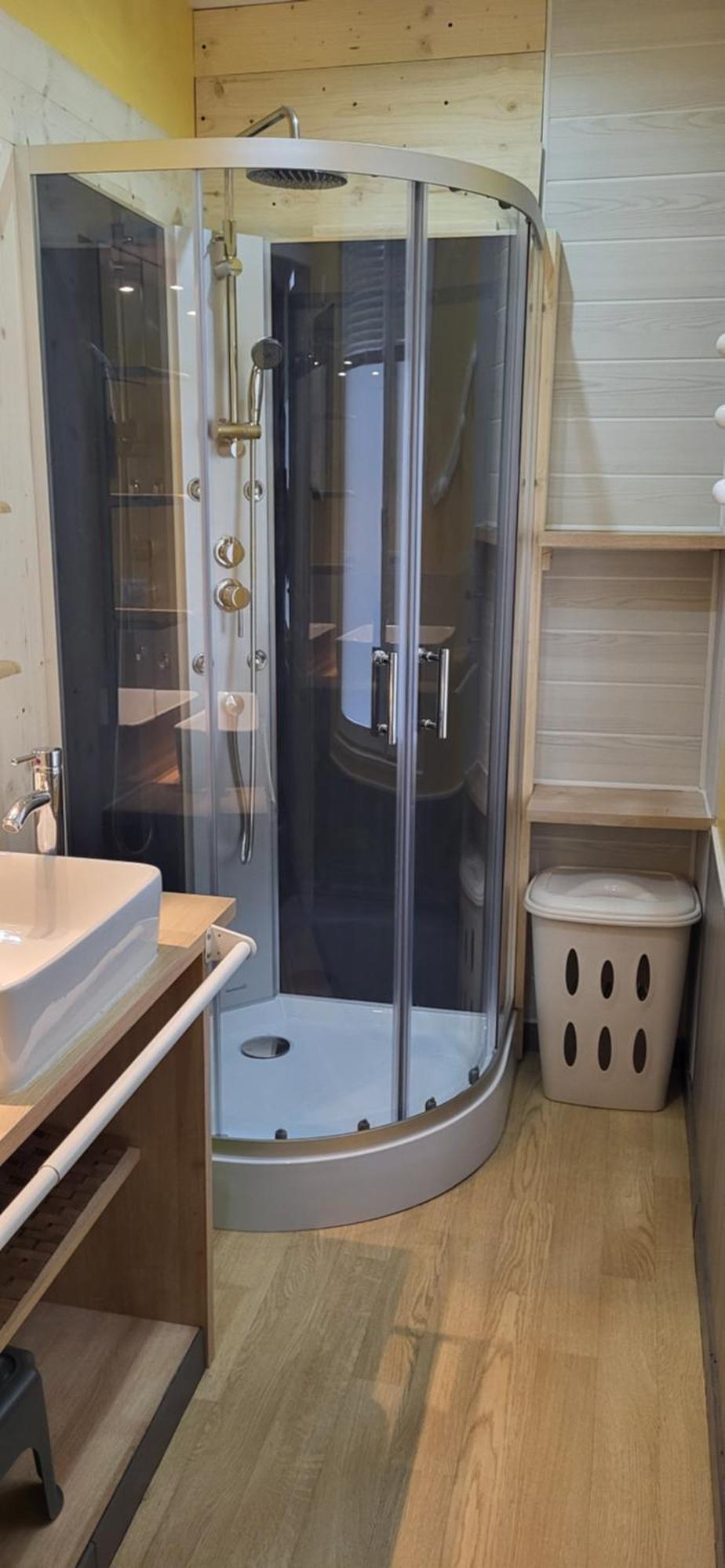 Appartement Familial T3 Avec Sauna 8 Personnes Eaux Bonnes Bagian luar foto
